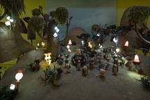 Distribucijska premiera Tales from the Magic Garden (2025)