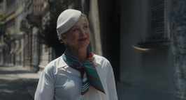 Still frame Nostro cine quotidiano / Naš vsakdanji kino (2025)