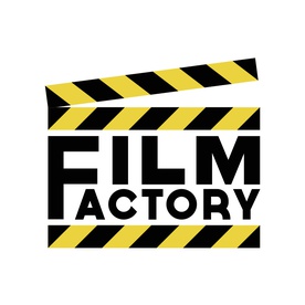 Logotip: Filmsko društvo Film Factory