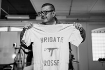 Kader iz filma Punk pod komunističnim režimom (2025)