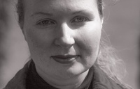 Poslovila se je Marta Frelih, filmska in gledališka ustvarjalka