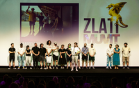 Jubilejni deseti maraton kratkih filmov Muvit/6x60 v Ljubljani dobil svoje zmagovalce