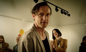 Marko Mandić in Črepinje so za srečo (2025).