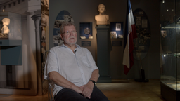 Kader iz filma April '41 (2025)