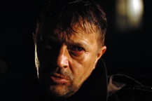 Kader iz filma Karaula (2006)