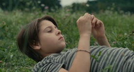 Tin Marn v filmu Trenutek (2018).