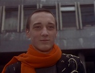 Marko Mandić v filmu Mesto umora (1994).
