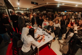 event photo Čao Bela (2024)