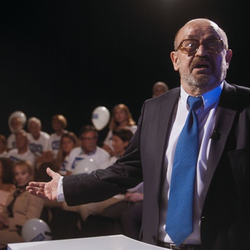 Vlado Novak in Vsi proti vsem (2019).