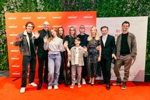 fotografija dogodka Belo se pere na devetdeset (2025)