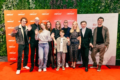 fotografija dogodka Belo se pere na devetdeset (2025)