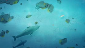 Still frame Tako zraste ...: Delfin (2025)