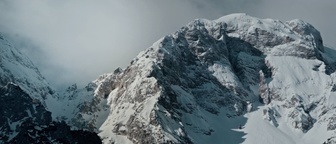 Kader iz filma Ujede (s.d.)