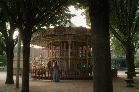 Remember, Broken Crayons Colour Too (2023)