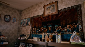 Still frame Zdravko (2025)