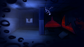 Still frame Moonprint (2025)