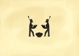 Still frame Rorschachove packe (2026)