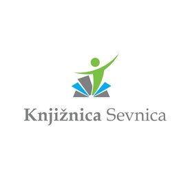 Logotip: Knjižnica Sevnica