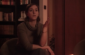 Lara Maria Vouk in Zemljo krast (2025).