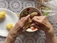 Kader iz filma Babiščina (2024)