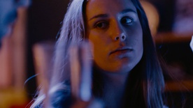 Ylenia Mahnič in Nika (2016).