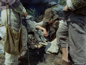 Still frame Pastirci (1973)