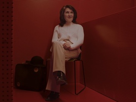 Still frame Glas (2025)