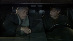 Boris Cavazza, Sebastijan Cavazza v filmu Kratki stiki (2006).