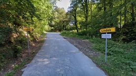 Kader iz filma Deveta vas (2025)