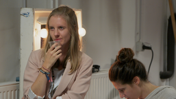 Miranda Trnjanin v filmu Garderoba: Pilot (2019), Garderoba (2018).