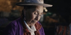 Still frame Sanje o vodi (2023)