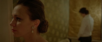 Katarina Stegnar v filmu Impromptu (2015).