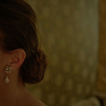 Katarina Stegnar in Impromptu (2015).