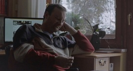 Kader iz filma Sestreljeni (2017)