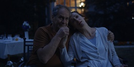 Ivo Ban, Saša Pavček in Pravica ljubiti (2013).