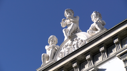 Kader iz filma Ondina (2025)