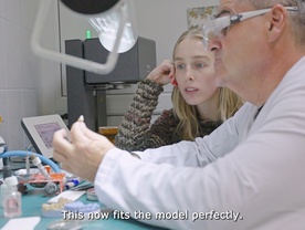 Lucija Rosc in Babiščina (2024).