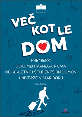 Več kot le dom (2024)