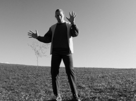 Still frame Na Planini (2025)