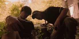 Still frame Phonecalypse (2024)