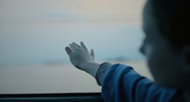 Still frame Drobna ptica (s.d.)