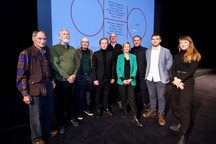 Distribucijska premiera OHO Film (2025)