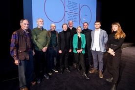 Cinema release premiere OHO Film (2025)