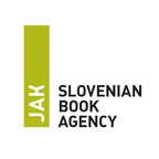 Logotip: Javna agencija za knjigo RS - JAK