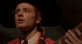 Tadej Koren Šmid v filmu Riot Ana (2015).