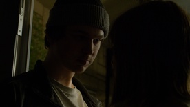 Still frame Podboj (2025)