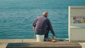 Still frame Splitsko vrijeme (2026)