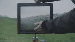 Kader iz filma Fotograf (2026)