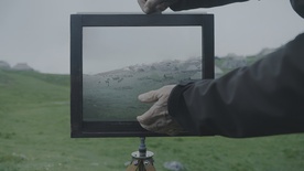 Still frame Fotograf (2026)