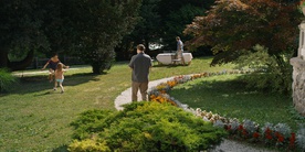 Kader iz filma Pravica ljubiti (2013)